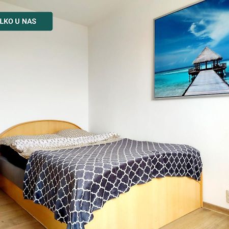 Bay View Apartment Mieszkanie Z Widokiem Na Zatoke Сопот Экстерьер фото